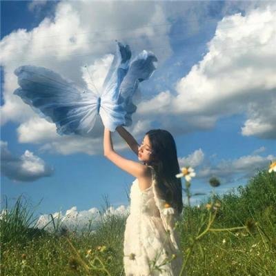 暴力云与送子鹳